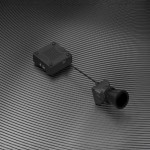 Hot Sales CADDXFPV Infra Camera for DIY Drone AI Enhancement Zero Black and White Sensor High Resolution CADDX